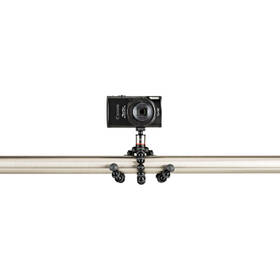 Statív JOBY GorillaPod 325 čierny/sivý

 obrázok produktu 7 z 8