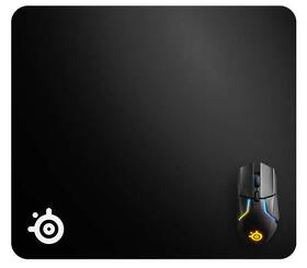 Podložka pod myš SteelSeries QcK Heavy Large 45x40 cm čierna

 obrázok produktu 2 z 3