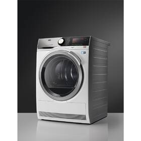 Sušička bielizne AEG T8DBC49SC biela

 obrázok produktu 7 z 13
