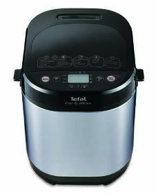 Domáca pekáreň Tefal PF240E38 Pain & Délices čierna

 obrázok produktu 2 z 30