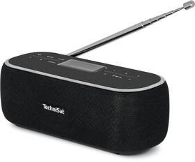 Prenosný reproduktor Technisat DIGITRADIO BT 1 čierny

 obrázok produktu 5 z 10