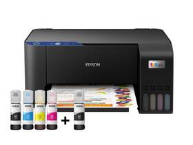 Tlačiareň multifunkčná Epson EcoTank L3211 čierna

 obrázok produktu 4 z 5
