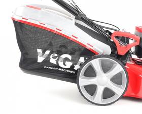 Kosačka VeGA 525 SXHE 7in1 

 obrázok produktu 13 z 25
