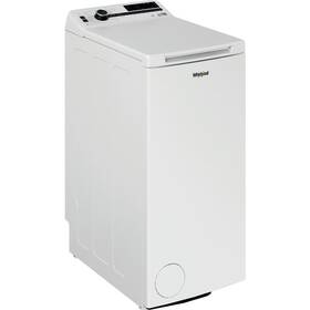 Práčka Whirlpool TDLRBX 6252BS EU biela

 obrázok produktu 5 z 13