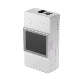 Modul Sonoff TH Elite Wifi Switch THR320D s funkciou merania teploty a vlhkosti 

 obrázok produktu 1 z 5