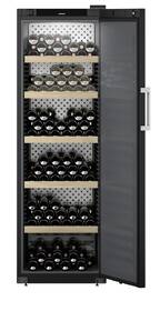 Vínotéka Liebherr WSbli 5231 čierna

 obrázok produktu 3 z 7