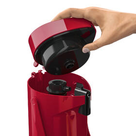 Termoska Tefal Ponza K3140314, 1,9 l červená

 obrázok produktu 3 z 8