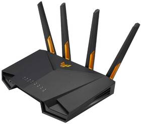 Router Asus TUF-AX4200 čierny

 obrázok produktu 1 z 11