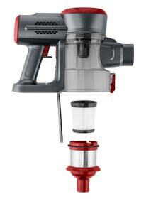 Tyčový vysávač ETA 2233 90000 sivý/červený

 obrázok produktu 12 z 31