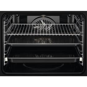 Rúra AEG BCE455351M nerez

 obrázok produktu 3 z 7