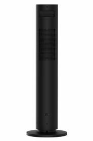 Teplovzdušný ventilátor Salente HotTower čierny

 obrázok produktu 2 z 8