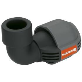 L-spojka Gardena 2784-20 

 obrázok produktu 1 z 2