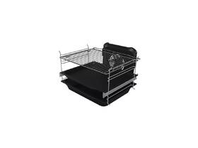 Indukčný sporák Mora I 8688 BW biely

 obrázok produktu 6 z 6