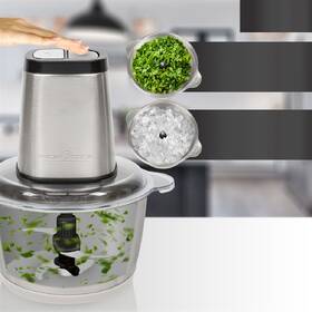 Sekáčik potravín Profi Cook MZ 1227 

 obrázok produktu 5 z 9