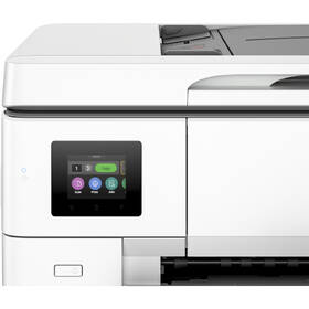 Tlačiareň multifunkčná HP OfficeJet Pro 9720e, služba HP Instant Ink biela

 obrázok produktu 4 z 8