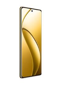 Mobilný telefón realme 12 Pro+ 5G 12 GB / 512 GB béžový

 obrázok produktu 3 z 9