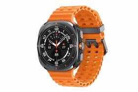 Inteligentné hodinky Samsung Galaxy Watch Ultra LTE sivé

 obrázok produktu 14 z 19