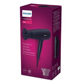 Fén Philips BHD308/10 čierny

 obrázok produktu 12 z 19