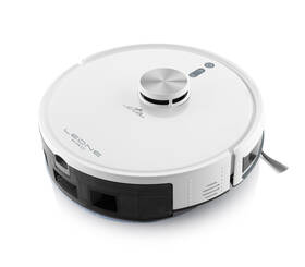 Robotický vysávač ETA 6244 90000 biely

 obrázok produktu 2 z 9