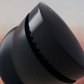 Slúchadlá Bowers & Wilkins Pi6 - tmavo šedá 

 obrázok produktu 7 z 12