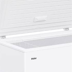 Mraznička Haier HCE200C biela

 obrázok produktu 5 z 11