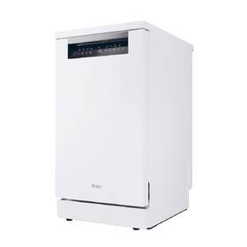 Umývačka riadu Haier XF1C3TB1FW biela

 obrázok produktu 13 z 18