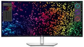 Monitor Dell UltraSharp U4025QW čierny/strieborný

 obrázok produktu 3 z 7