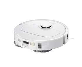 Robotický vysávač Roborock Qrevo S White biely

 obrázok produktu 11 z 42