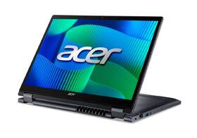 Notebook Acer TravelMate P4 Spin 14 (TMP414RN-54-TCO-56VJ) modrý

 obrázok produktu 6 z 10