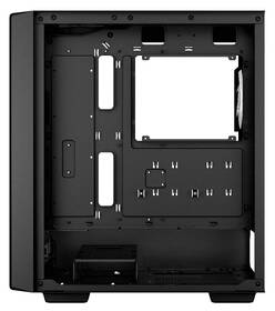 Case DeepCool CC560 MESH V2 čierna

 obrázok produktu 4 z 10