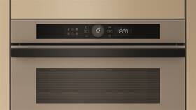Mikrovlnná rúra Whirlpool WMD44ME béžová

 obrázok produktu 3 z 14