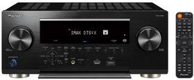 AV Receiver Pioneer VSX-LX505-B čierny

 obrázok produktu 1 z 5