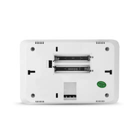 Termostat Elektrobock PT24, izbový biely

 obrázok produktu 6 z 7