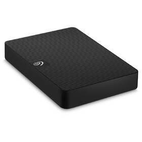 Externý pevný disk Seagate 4TB čierny

 obrázok produktu 5 z 6