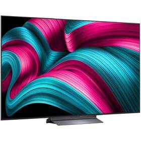 Televízor LG OLED65C54LA 

 obrázok produktu 4 z 12