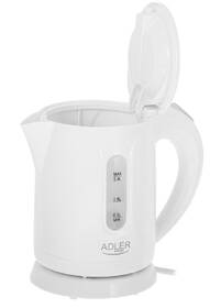 Rýchlovarná kanvica Adler AD1371W 

 obrázok produktu 1 z 3