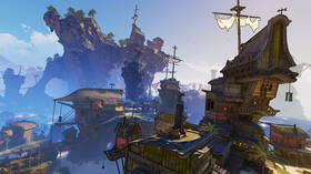 Hra 2K Games Xbox Series X Tiny Tina's Wonderlands Next Level Edition 

 obrázok produktu 1 z 7