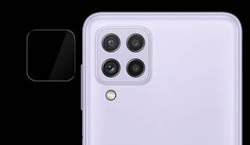  Tempered Glass Protector R SG M22 BLK SK 

 obrázok produktu 2 z 5