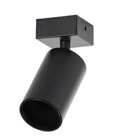 Bodové svietidlo IMMAX NEO PUNTO-1 SMART, Zigbee 3.0, TUYA čierne

 obrázok produktu 2 z 8