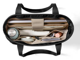 Taška tomtoc Versatile - T23 Laptop Tote Bag S čierna

 obrázok produktu 11 z 19