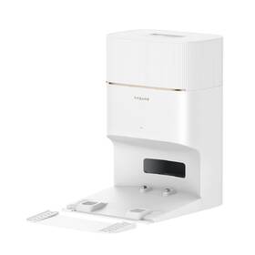Robotický vysávač Dreame D20 Pro Plus biely

 obrázok produktu 3 z 12
