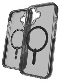 Kryt na mobil ZAGG Santa Cruz Snap na Apple iPhone 17 čierny

 obrázok produktu 4 z 9