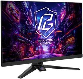 Herný monitor ASRock Phantom Gaming PG27FFT1A čierny

 obrázok produktu 3 z 6