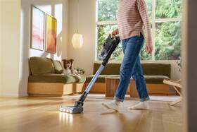 Tyčový vysávač Bissell 4090N PowerClean FurFinder Select čierny/modrý

 obrázok produktu 10 z 11