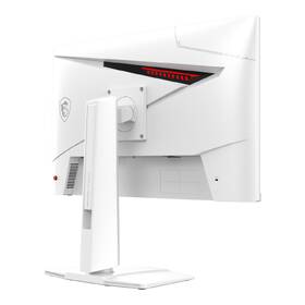 Herný monitor MSI MAG 274QRFW X32 biely

 obrázok produktu 7 z 11