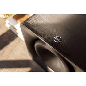 Subwoofer Klipsch Flexus SUB 200 čierny

 obrázok produktu 7 z 8