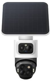 IP kamera Anker eufy S4 (2 ks + HomeBase 3) biela

 obrázok produktu 4 z 11