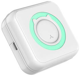 Fototlačiareň ColorWay CW-P01G biela

 obrázok produktu 1 z 10