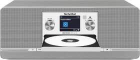 Internetový rádioprijímač s DAB+ Technisat DIGITRADIO 372 CD IR strieborný/sivý

 obrázok produktu 4 z 8