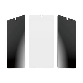 Tvrdené sklo PanzerGlass Privacy na Samsung Galaxy S26 s inštalačným rámčekom 

 obrázok produktu 4 z 5